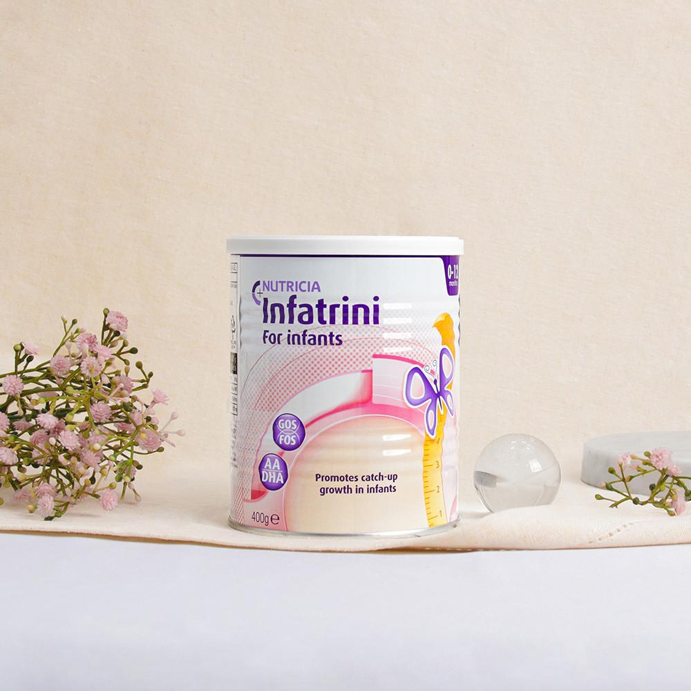 인파트리니 400g X 1캔 [원산지:독일]