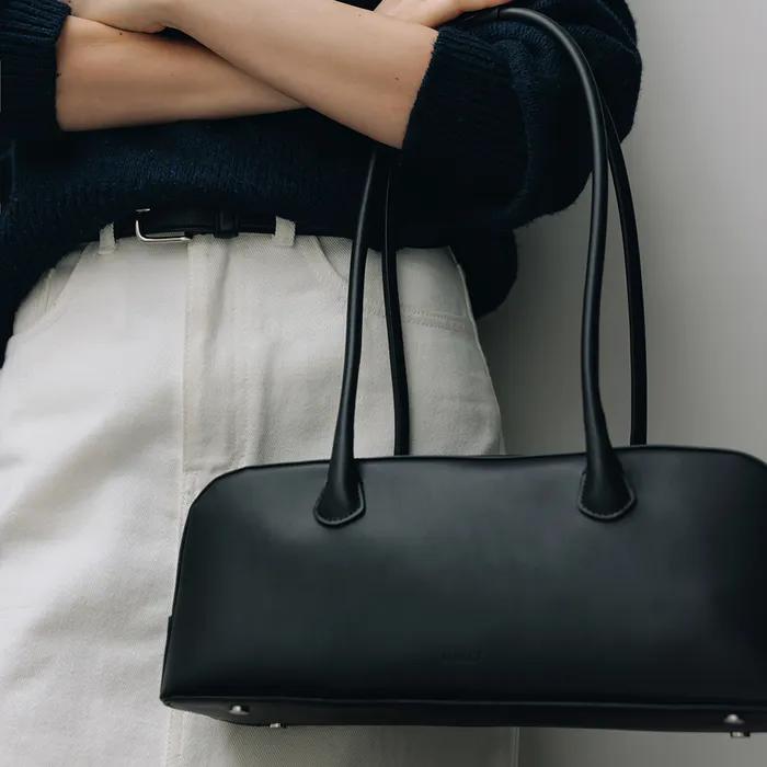 Clay Tote Bag (3 Color)