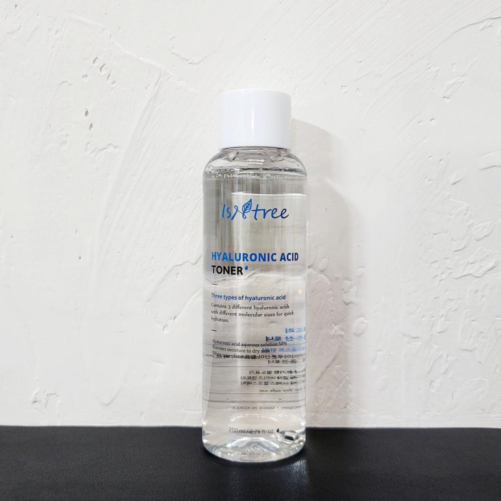 이즈앤트리 히아루론산 토너 200ml