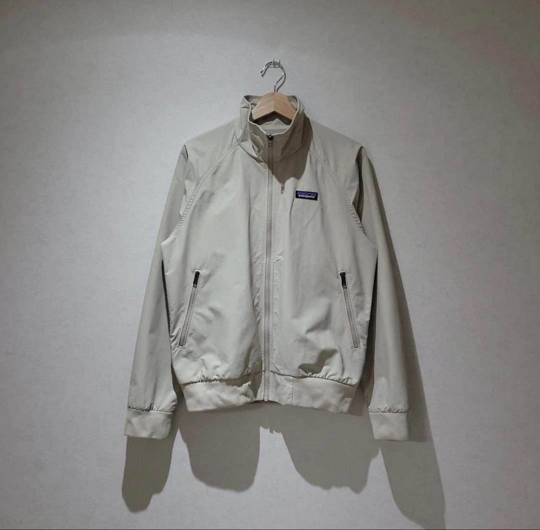 Patagonia  배기스 자켓 | 후루츠패밀리