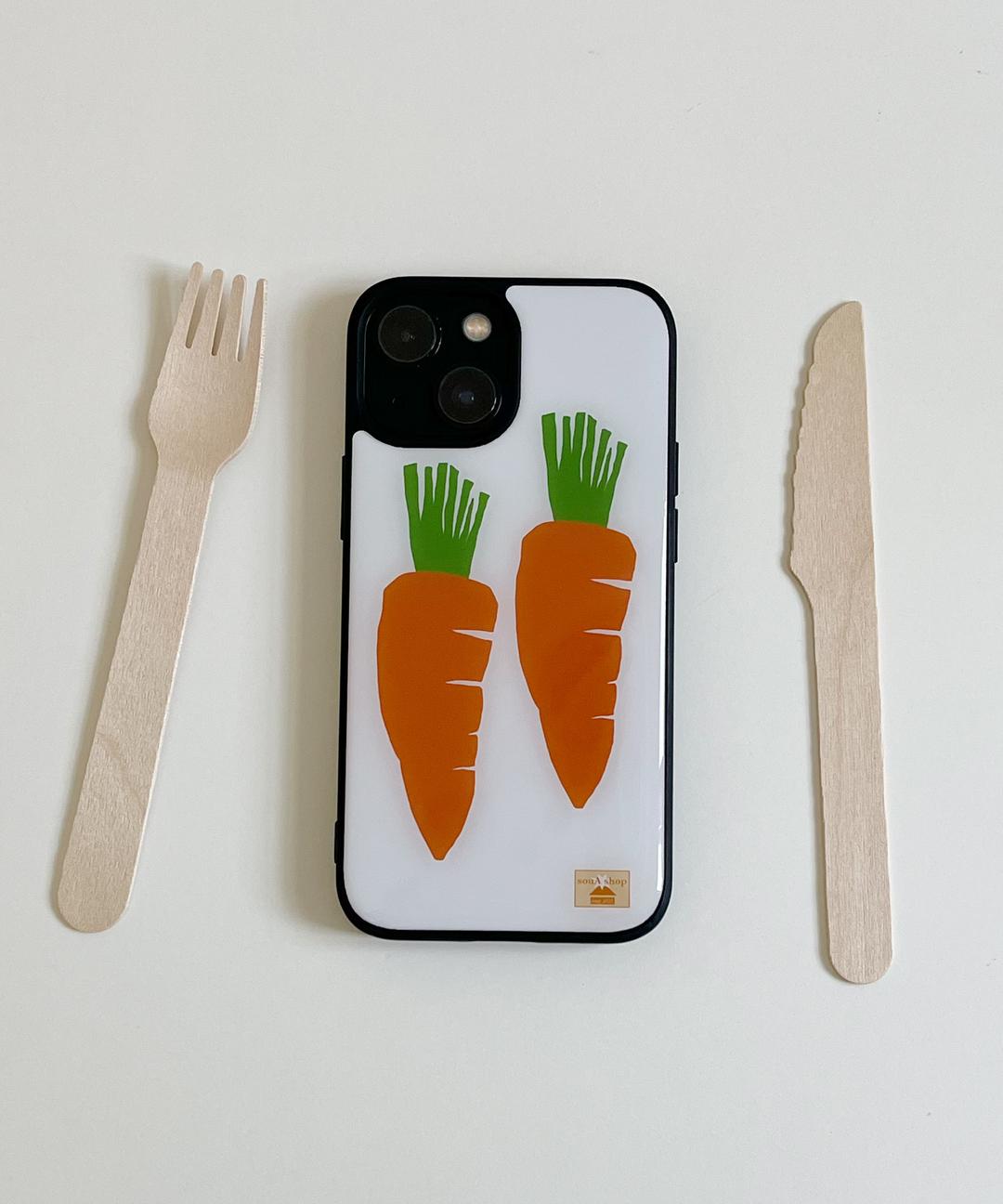carrot case