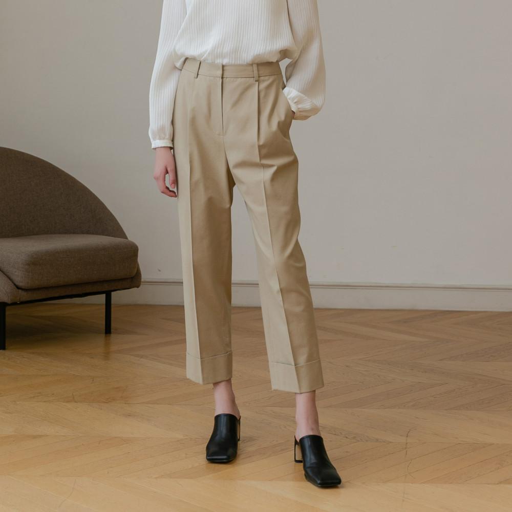 [뎁] 치노 카브라 팬츠 (2color) [DCCMA6005M]