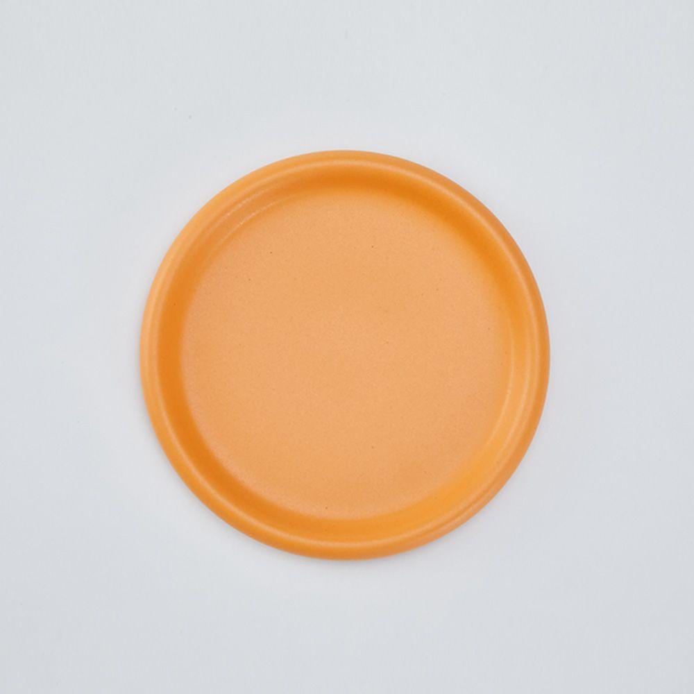 베터핑거 플레이트 L (오렌지,핑크 택1)