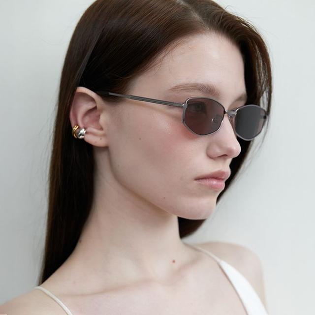 Bailee-OB549-Silver Brown