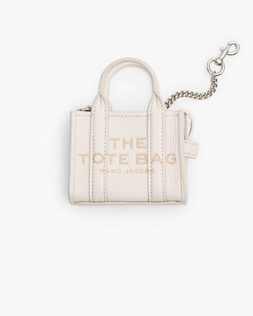 The Nano Tote Bag Charm