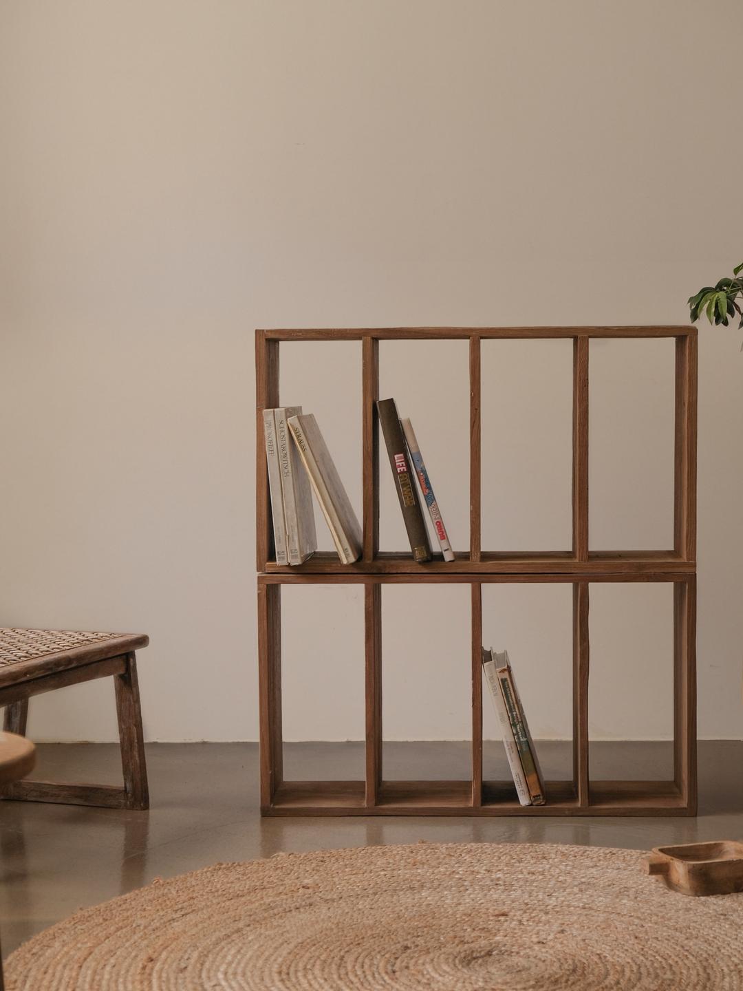 Eden Shelf