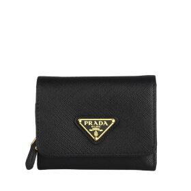 프라다 사피아노 반지갑 1MH044 QHH F0002