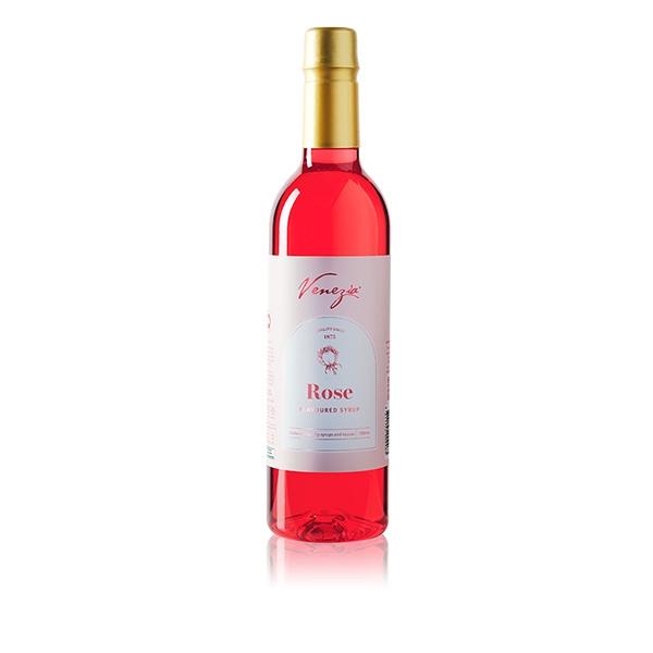 베네치아 로즈시럽 750ml