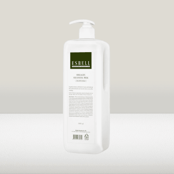[닥터오라클] 에스벨 전문관리샵 콜라겐 클렌징젤 1000ml