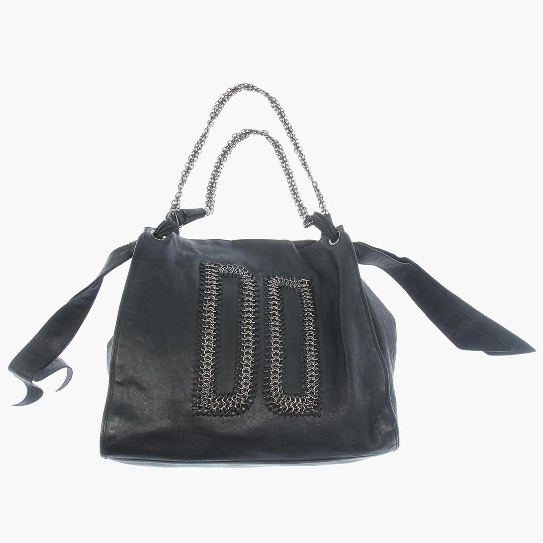 닥스 가죽 토트백 ACC 여자 FREE