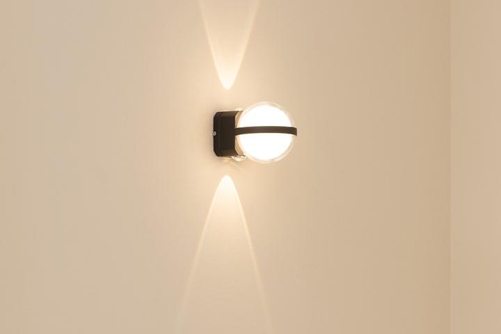 LED 달링 벽등 10W(실내외겸용)