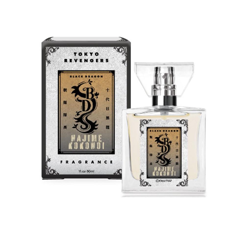 프리매니악스 도쿄리벤저스 캐릭터향수 코코노이 하지메 30ml 