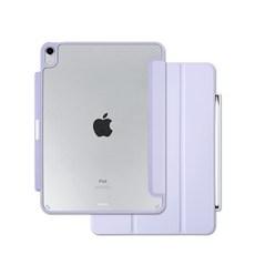 라이노핏 태블릿 클리어 쉴드 플러스 케이스 + 강화유리 필름