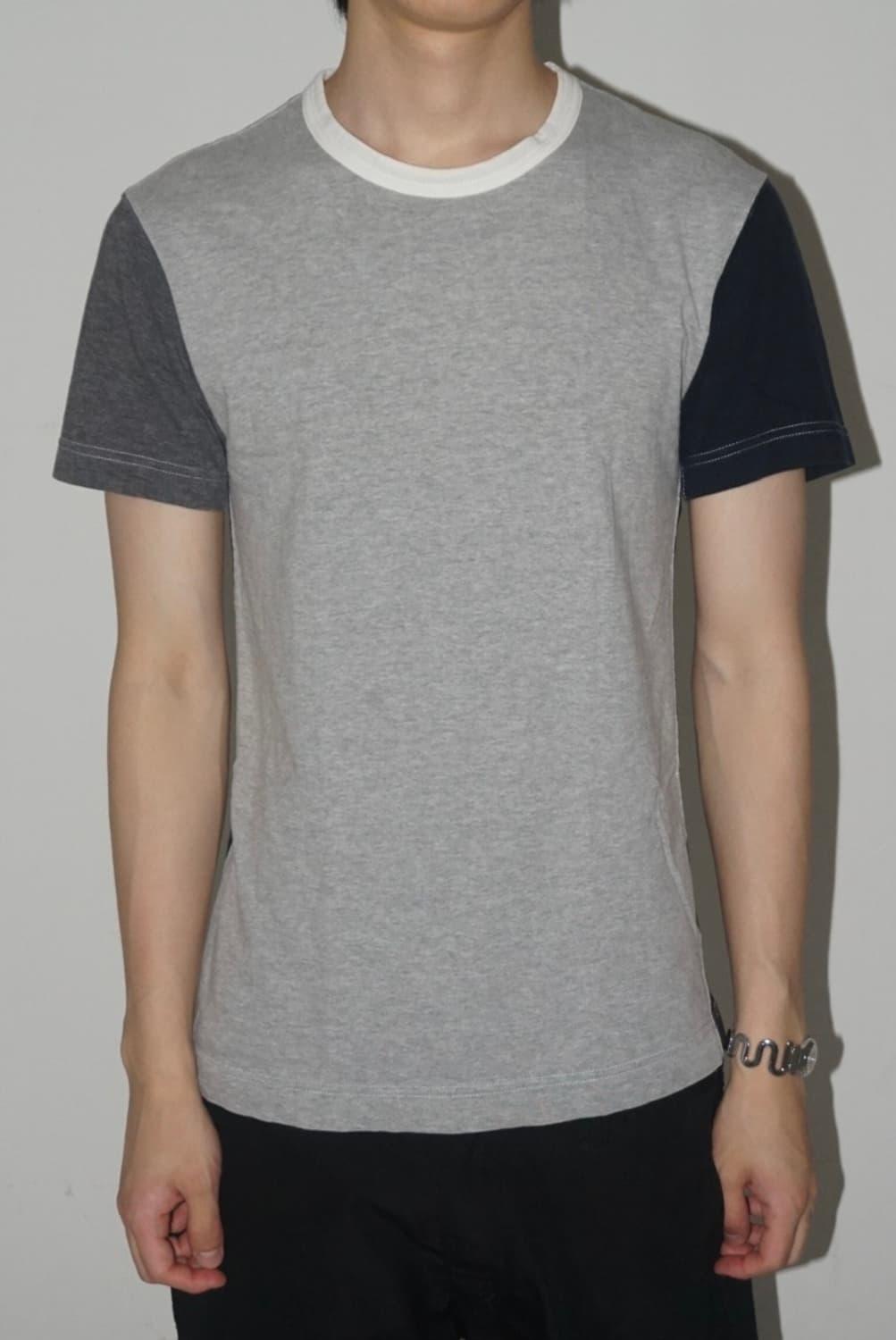 Comme des Garcons Homme short-sleeve(SS) | 후루츠패밀리