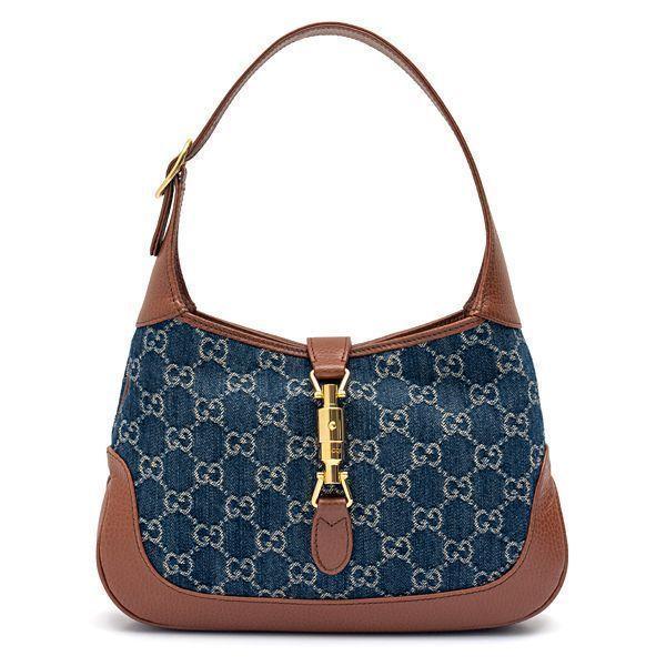 GUCCI 구찌 JACKIE 호보백 636706-2KQGG-8375