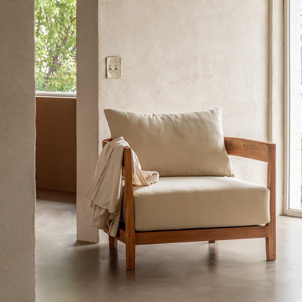 Mollify Reclaimed Sofa 말러파이 고재티크 소파