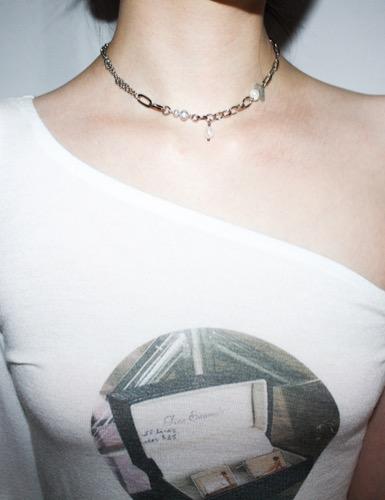 DAFENE NECKLACE
