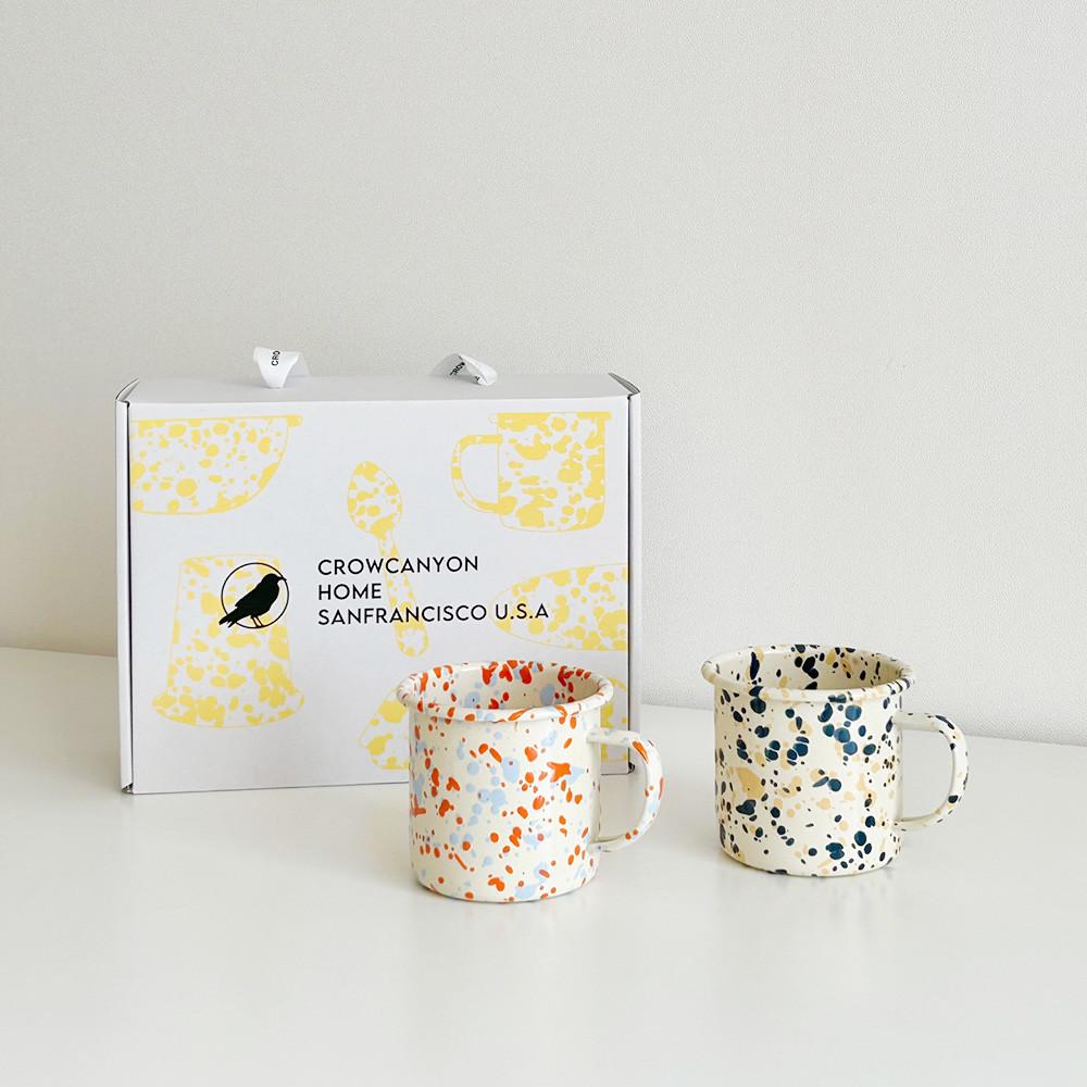 (공식인증) 크로우캐년 SP112 스파클 점보머그컵 475ml