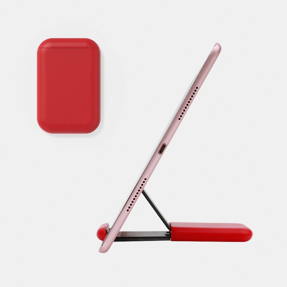 Pocket Stand_Red
