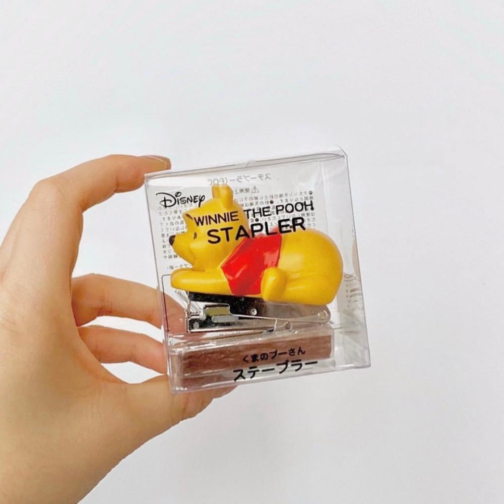 디즈니 스토어 푸우, 칩앤데일 캐릭터 스테이플러
