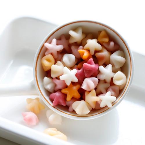 냉동-불가사리떡