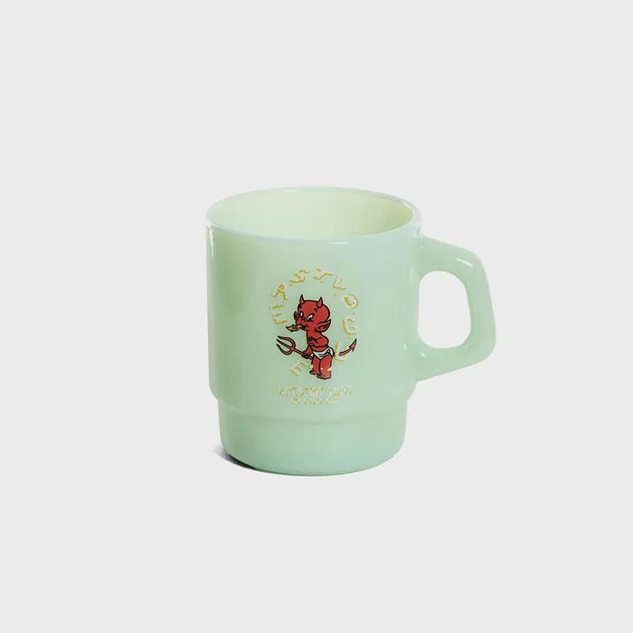 HOT STUFF VINTAGE CUP / MINT