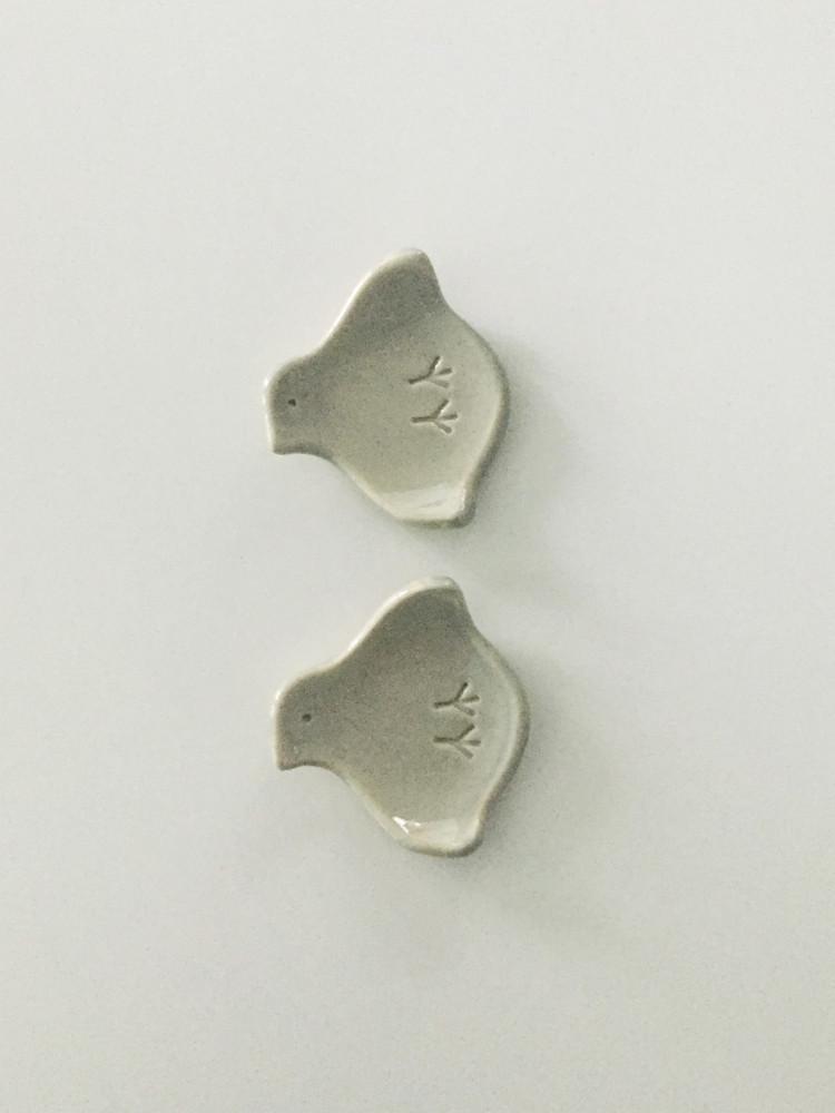 오아페 퓨어버드 수저받침 pure bird chopstick rest (1ea)