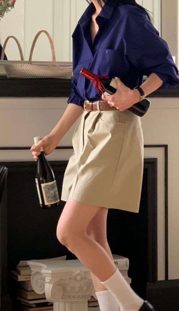 미들팬츠 (추천🖤)