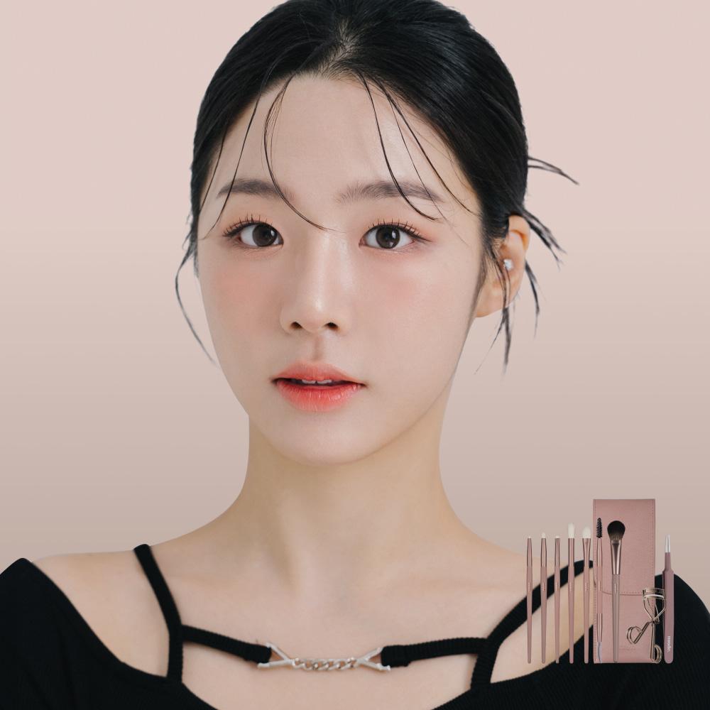 [뮤드메이트X오션]메이크업 치트키템, 뮤드 아이트라이얼 키트 2차 마켓