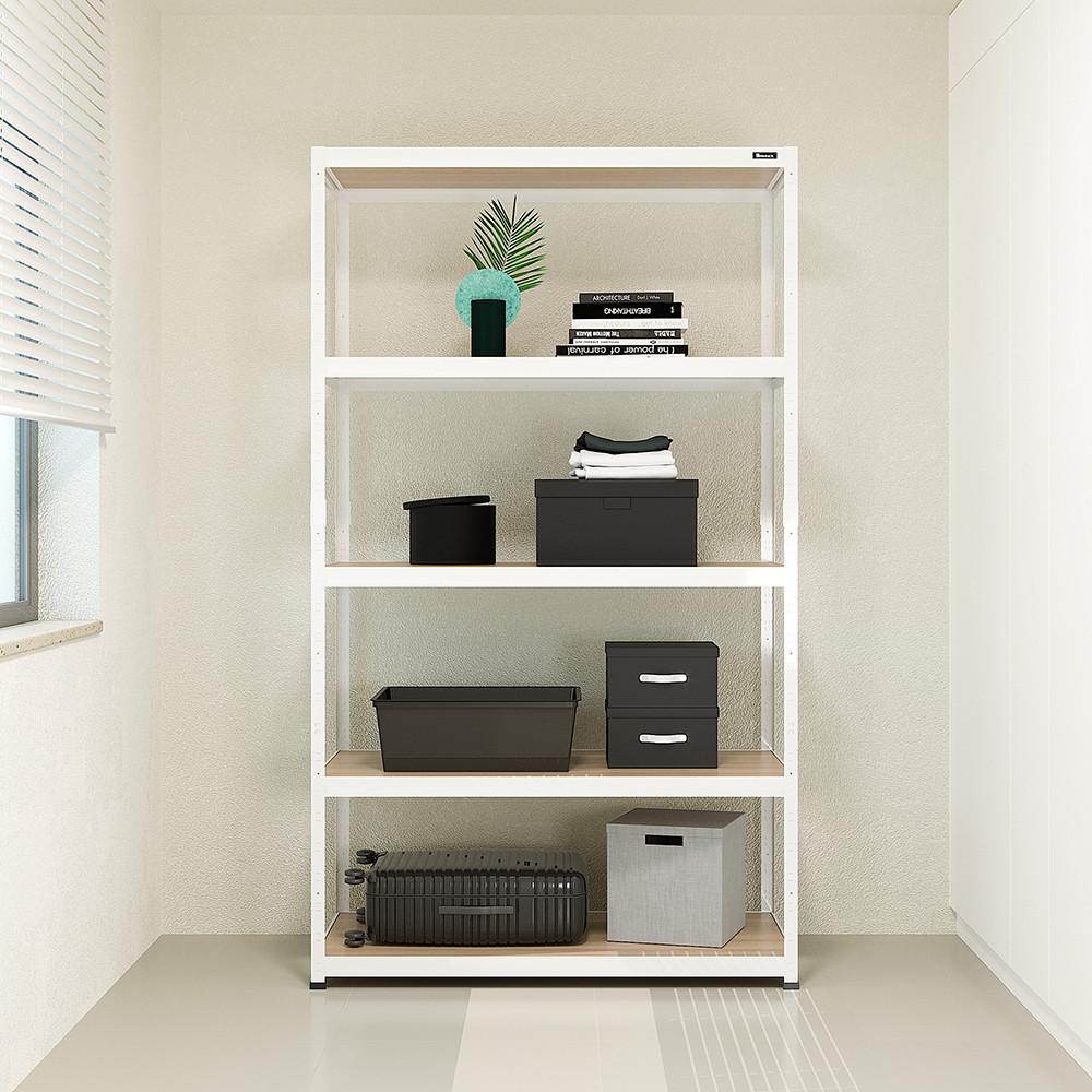 수납선반 조립선반 다용도실 시스템 모듈 랙 미니 벽 다용도 선반