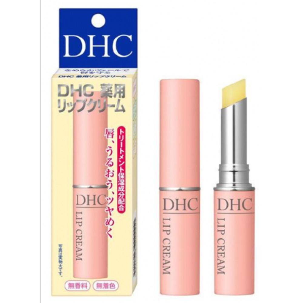 DHC 디에이치씨 약용 립크림 립밤 1.5g