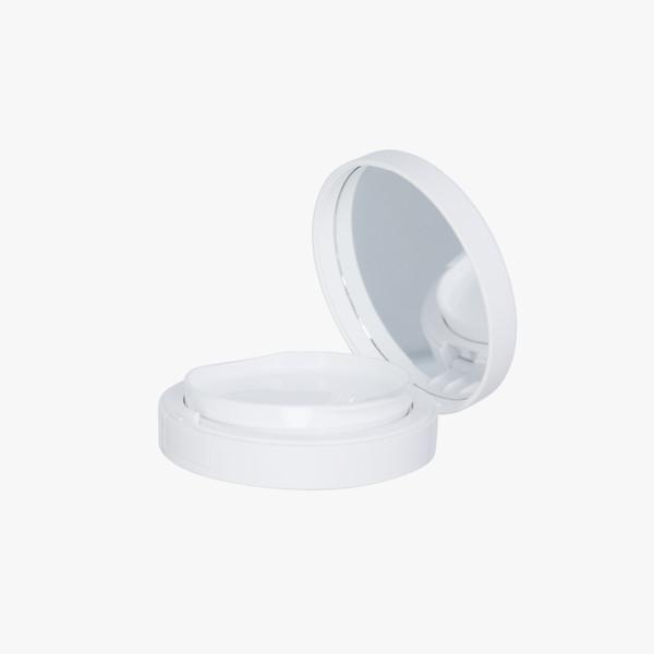 [꾸셀] 휴대용 쿠션 용기