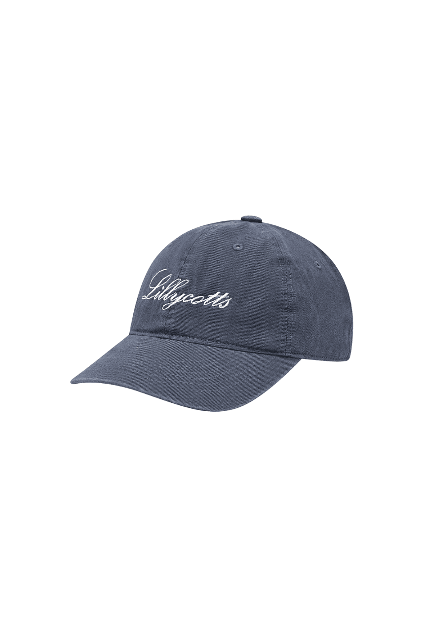 Lillycotts Logo Ball Cap