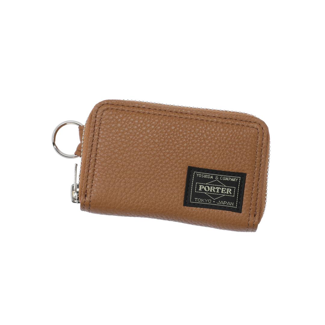 CALM COIN CASE  PORTER