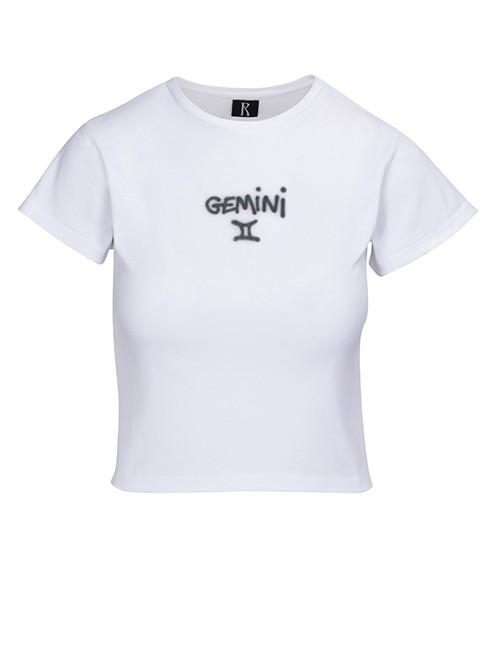 Zodiac Tee - Gemini