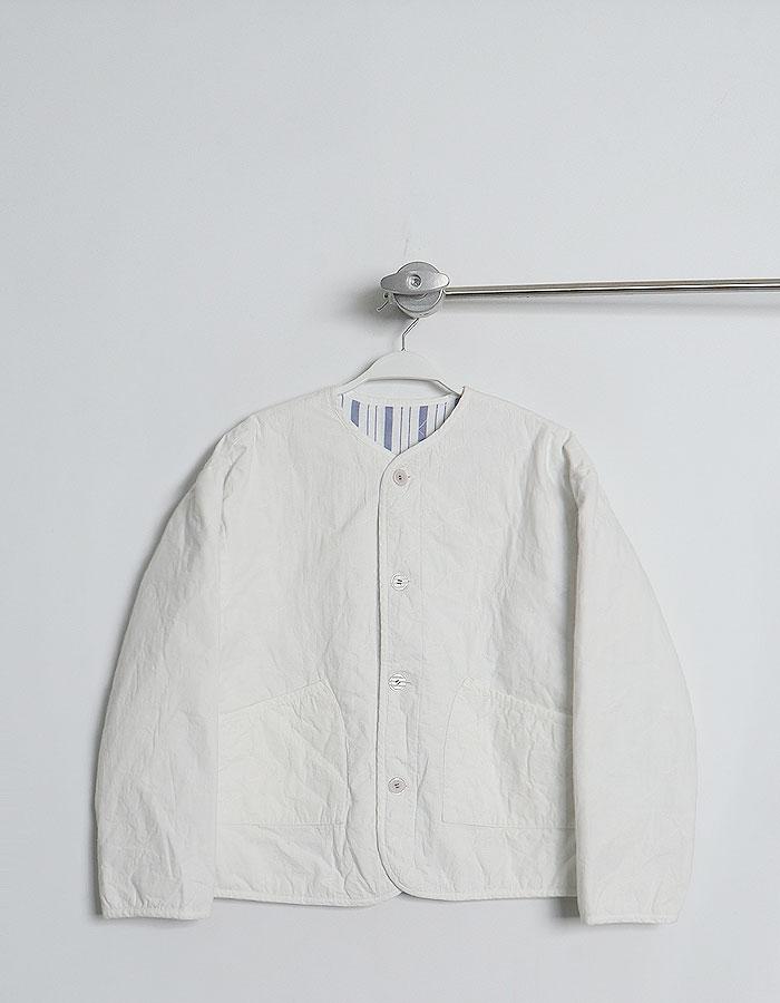 afternoontea wardrobe Reversible Quilted Jacket