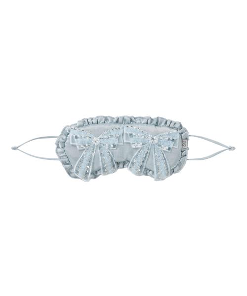 TXT X TSW Eye Mask [Blue]
