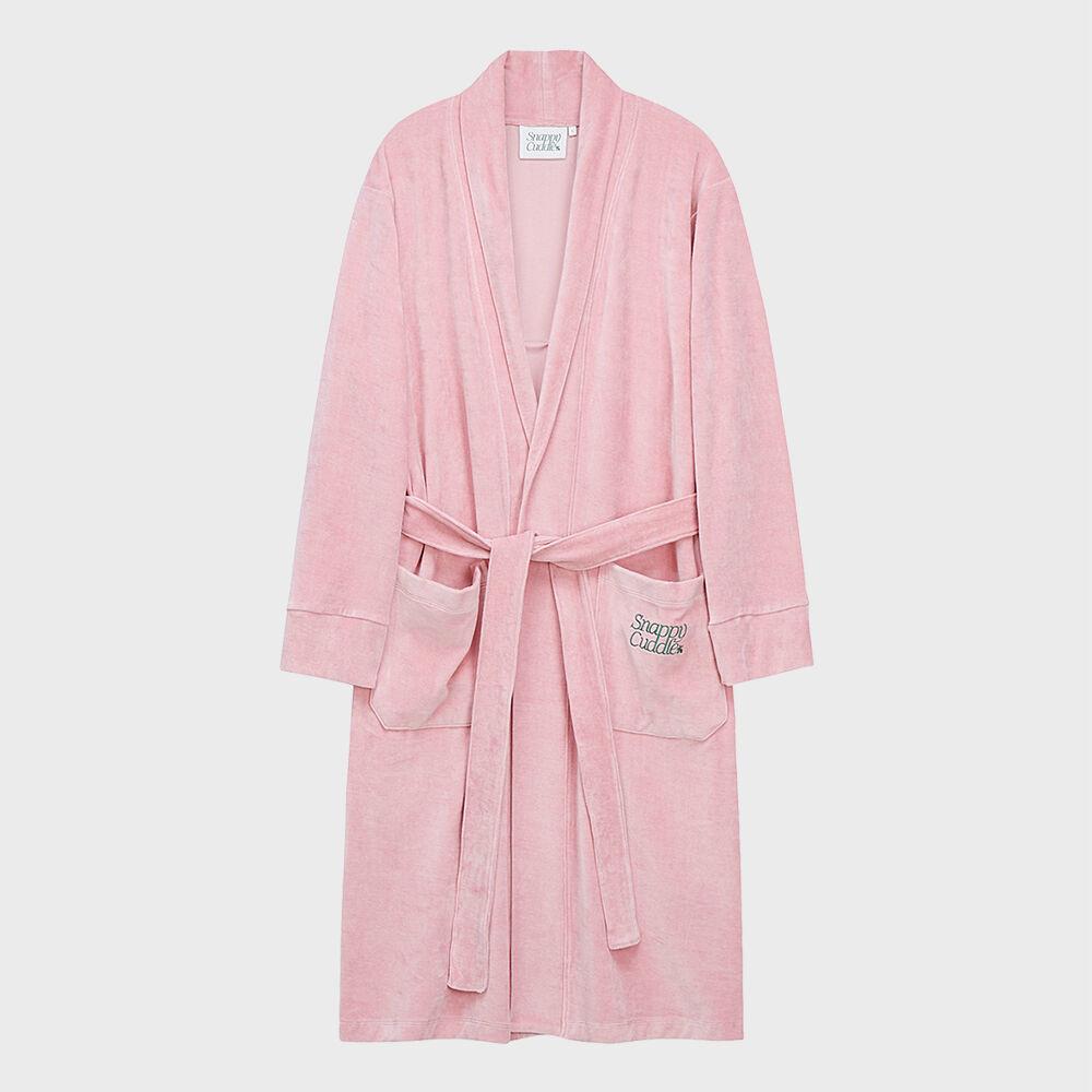 Fall in Robe