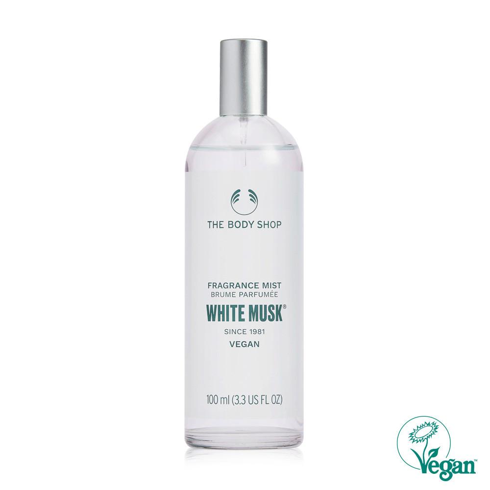 화이트 머스크 후레그런스 미스트 100ML