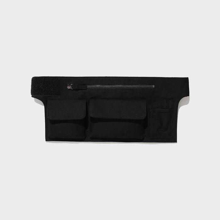 FFATS BELT BAG_BLACK(NG2ESUAB42A)
