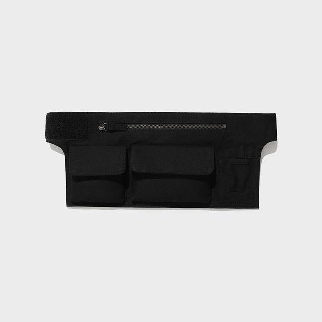 FFATS BELT BAG_BLACK(NG2ESUAB42A)