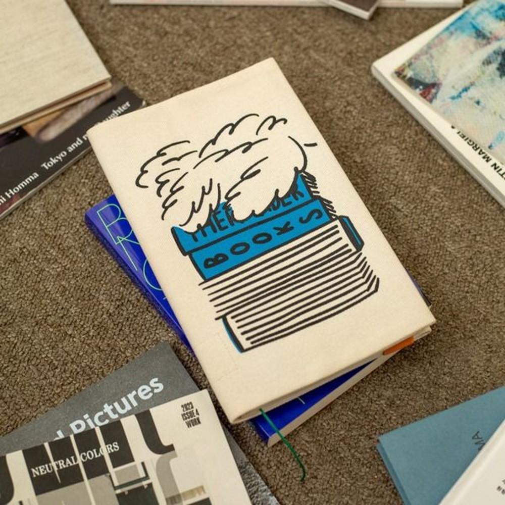 [책과 마주하는 마음으로] THE READER 북커버 (8/13 4차 재입고)