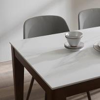 [made by GUUD] 벨로씨 오브 세라믹 4인식탁