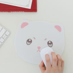 화산귀환 백아 마우스패드