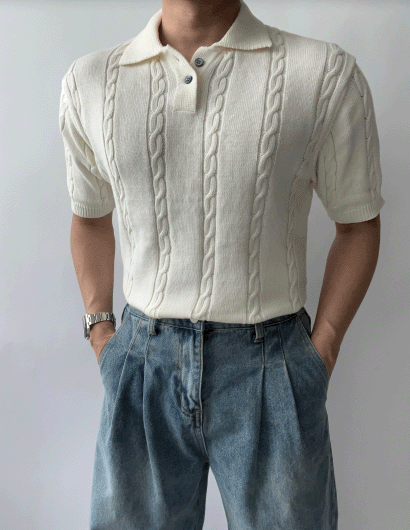 꾸안꾸 코디 세트