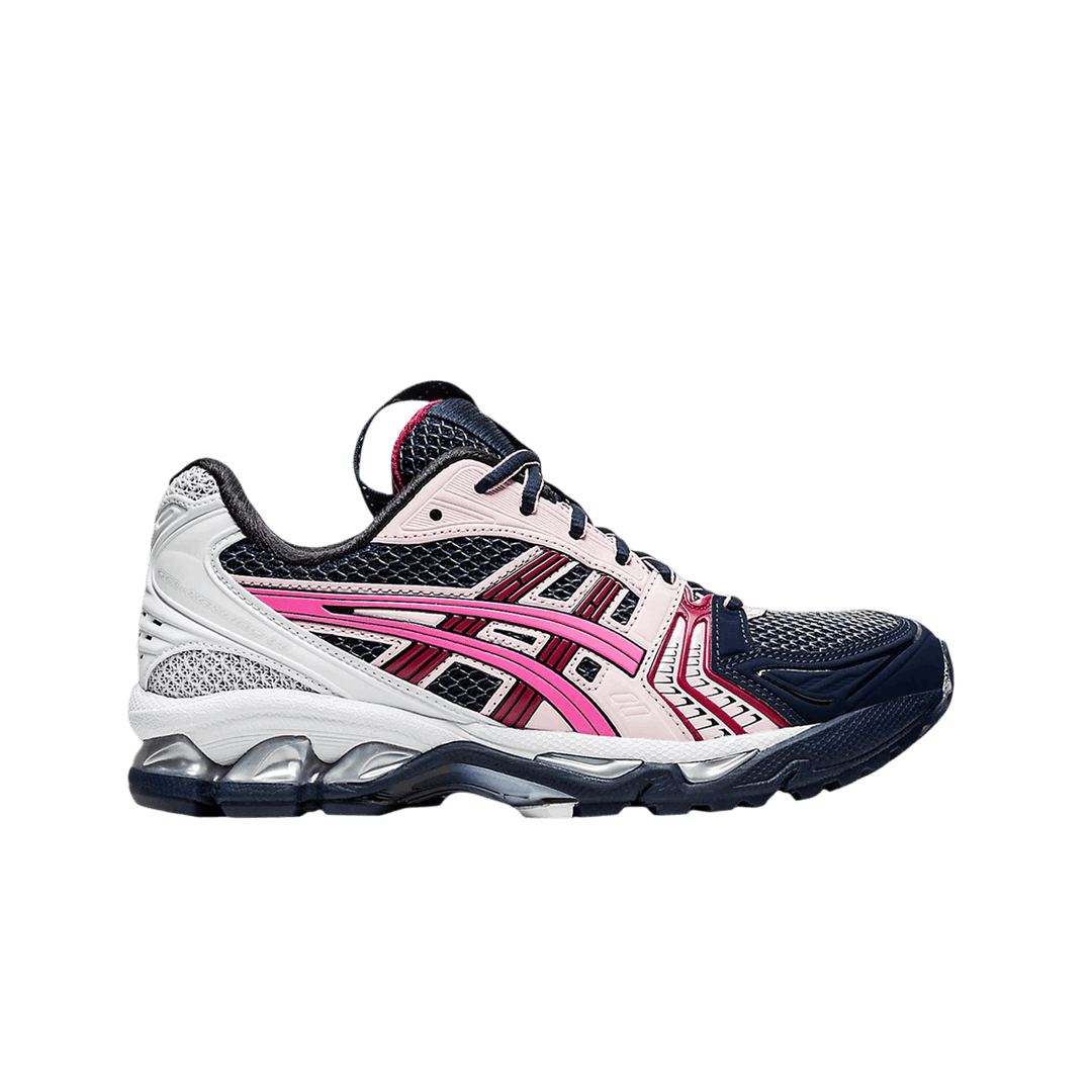 (W) Asics UB1-S Gel-Kayano 14 Midnight