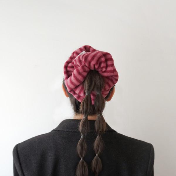 Piggy Scrunchie - 4 Color