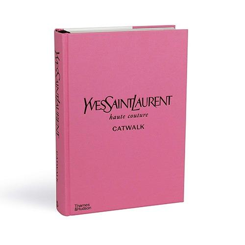 입생로랑 캣워크