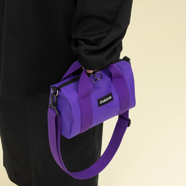 래피드 미니 크로스백 (5color)