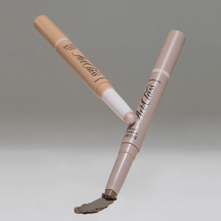 투쿨포스쿨 아트클래스 바이로댕 듀얼 컨투어 스틱 1.1g (2colors)